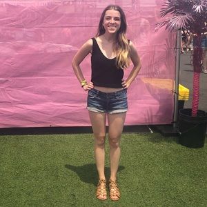 Meet your Posher, Clare